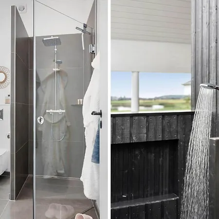Casa de Férias Lk2026-lokken-kringelbaekvej-18 *