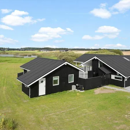 Casa de Férias Lk2026-lokken-kringelbaekvej-18 *