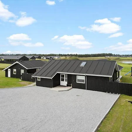 Casa de Férias Lk2026-lokken-kringelbaekvej-18